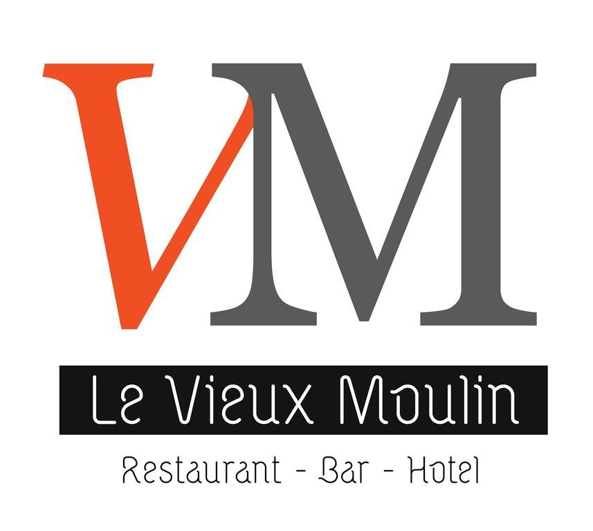 Le Vieux Moulin Hotel Hede-Bazouges Exterior photo